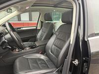 Volkswagen Touareg vaihtoauto