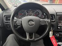 Volkswagen Touareg vaihtoauto