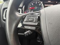 Volkswagen Touareg vaihtoauto