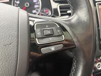 Volkswagen Touareg vaihtoauto