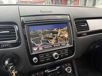 Volkswagen Touareg vaihtoauto