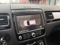 Volkswagen Touareg vaihtoauto