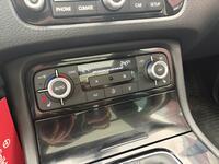 Volkswagen Touareg vaihtoauto