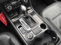 Volkswagen Touareg vaihtoauto