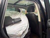 Volkswagen Touareg vaihtoauto