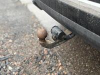 Volkswagen Touareg vaihtoauto