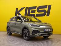 BYD Atto 3 vaihtoauto