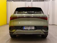 BYD Atto 3 vaihtoauto