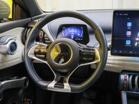 BYD Atto 3 vaihtoauto