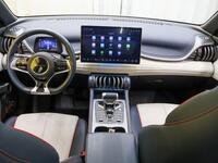 BYD Atto 3 vaihtoauto