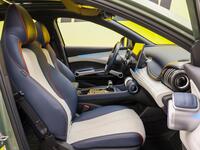 BYD Atto 3 vaihtoauto