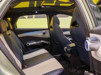 BYD Atto 3 vaihtoauto