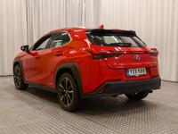 Lexus UX vaihtoauto