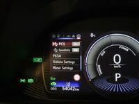 Lexus UX vaihtoauto