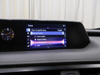 Lexus UX vaihtoauto