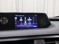 Lexus UX vaihtoauto