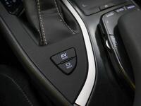 Lexus UX vaihtoauto