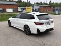 BMW 330 vaihtoauto