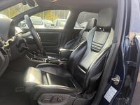 Audi S4 vaihtoauto