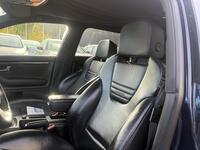 Audi S4 vaihtoauto