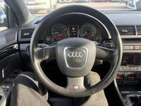 Audi S4 vaihtoauto