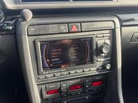 Audi S4 vaihtoauto