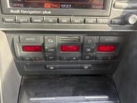 Audi S4 vaihtoauto