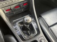 Audi S4 vaihtoauto