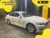 BMW 528 vaihtoauto