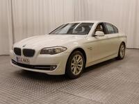 BMW 528 vaihtoauto