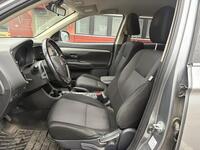 Mitsubishi Outlander vaihtoauto