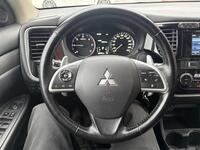 Mitsubishi Outlander vaihtoauto