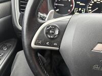 Mitsubishi Outlander vaihtoauto