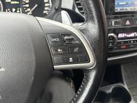 Mitsubishi Outlander vaihtoauto