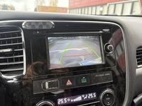Mitsubishi Outlander vaihtoauto