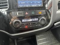 Mitsubishi Outlander vaihtoauto