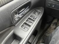 Mitsubishi Outlander vaihtoauto