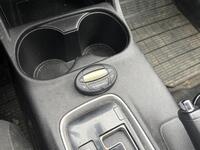 Mitsubishi Outlander vaihtoauto