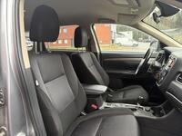 Mitsubishi Outlander vaihtoauto