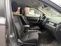 Mitsubishi Outlander vaihtoauto