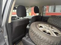 Mitsubishi Outlander vaihtoauto