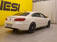 Volkswagen CC vaihtoauto