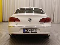 Volkswagen CC vaihtoauto