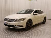 Volkswagen CC vaihtoauto