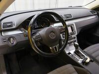 Volkswagen CC vaihtoauto