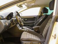 Volkswagen CC vaihtoauto