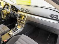 Volkswagen CC vaihtoauto