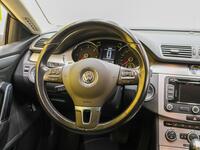 Volkswagen CC vaihtoauto