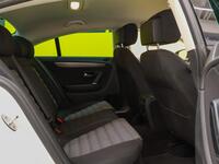 Volkswagen CC vaihtoauto