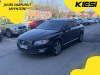 Volvo S80 vaihtoauto